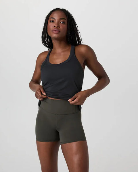 Vuori Womens Tank Top Lux Racerback