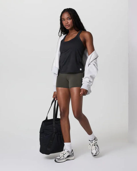 Vuori Womens Tank Top Lux Racerback