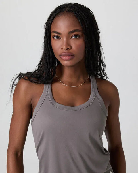 Vuori Womens Tank Top Lux Racerback
