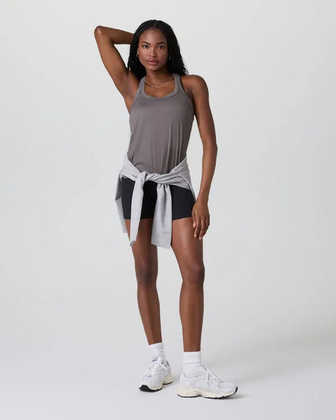 Vuori Womens Tank Top Lux Racerback