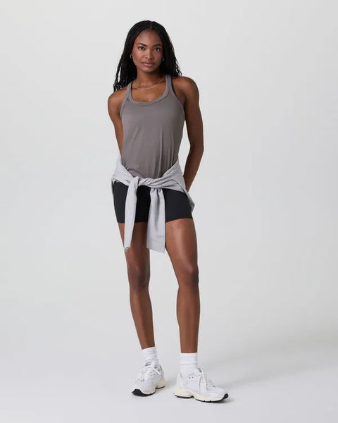 Vuori Womens Tank Top Lux Racerback