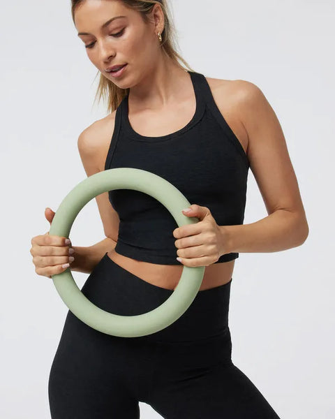 Vuori Womens Tank Top Elevation Racerback