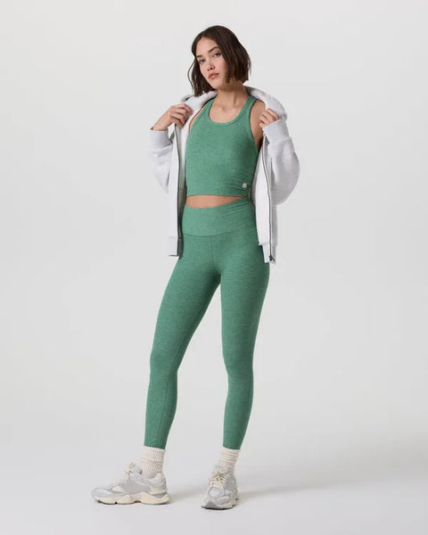 Vuori Womens Tank Top Elevation Racerback