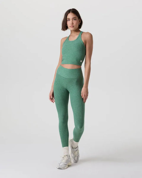 Vuori Womens Tank Top Elevation Racerback