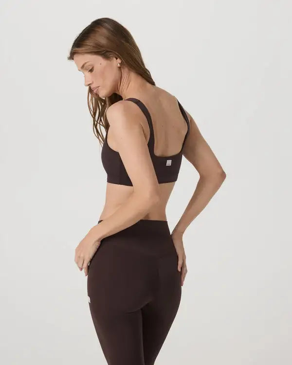 Vuori Womens Tank Top AllTheForm Bra