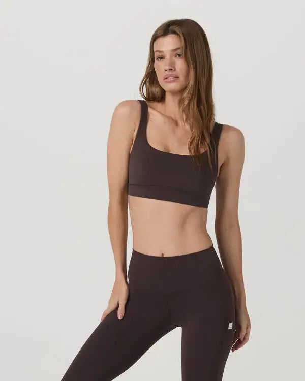 Vuori Womens Tank Top AllTheForm Bra