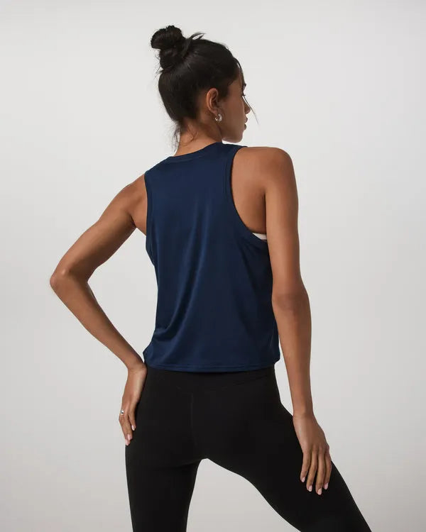 Vuori Womens Tank Top Energy Top