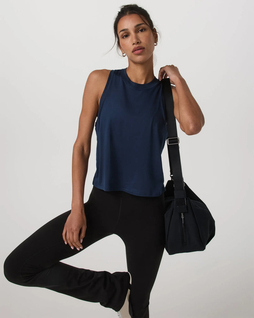 Vuori Womens Tank Top Energy Top