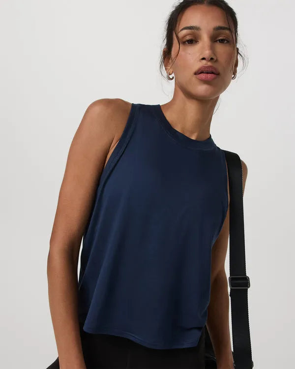 Vuori Womens Tank Top Energy Top