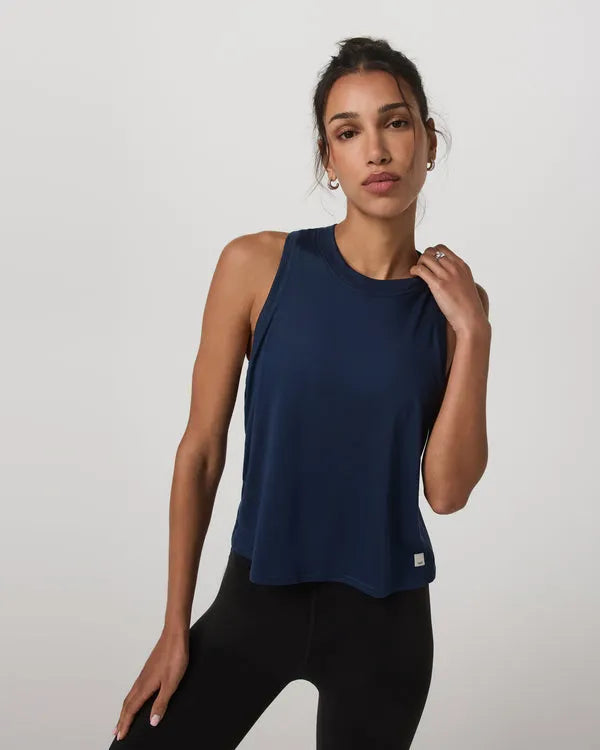 Vuori Womens Tank Top Energy Top