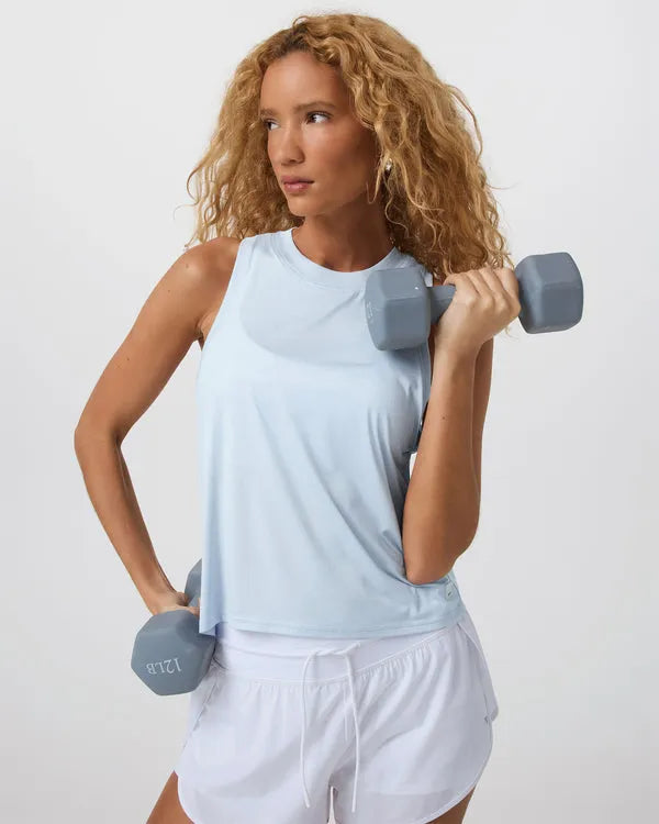 Vuori Womens Tank Top Energy Top