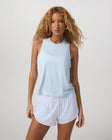 Vuori Womens Tank Top Energy Top