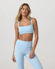 Vuori Womens Tank Top Inversion Rib Bra