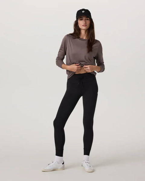Vuori Womens Shirt Daydream Crew