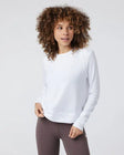 Vuori Womens Shirt Daydream Crew