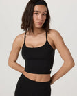 Vuori Womens Tank Top AllTheFeels Support Tank 2.0