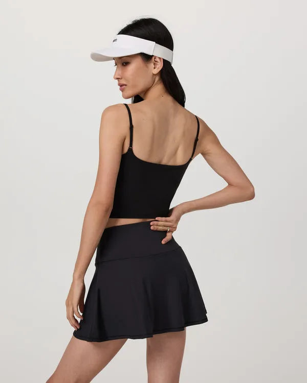 Vuori Womens Tank Tops AllTheFeels Cami