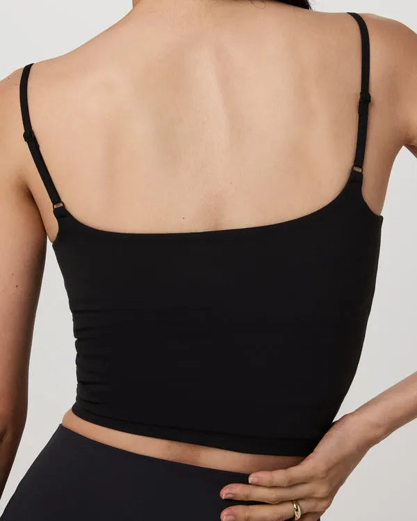Vuori Womens Tank Tops AllTheFeels Cami