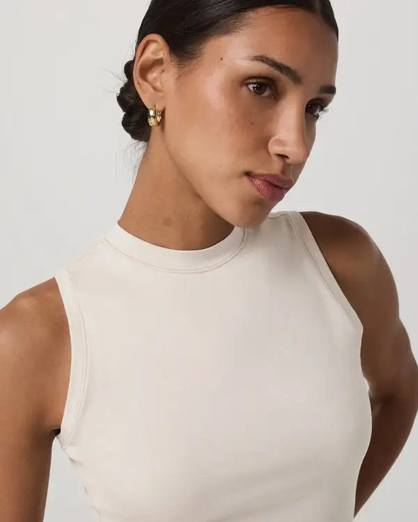 Vuori Womens Tank Top Halo Muscle Tank
