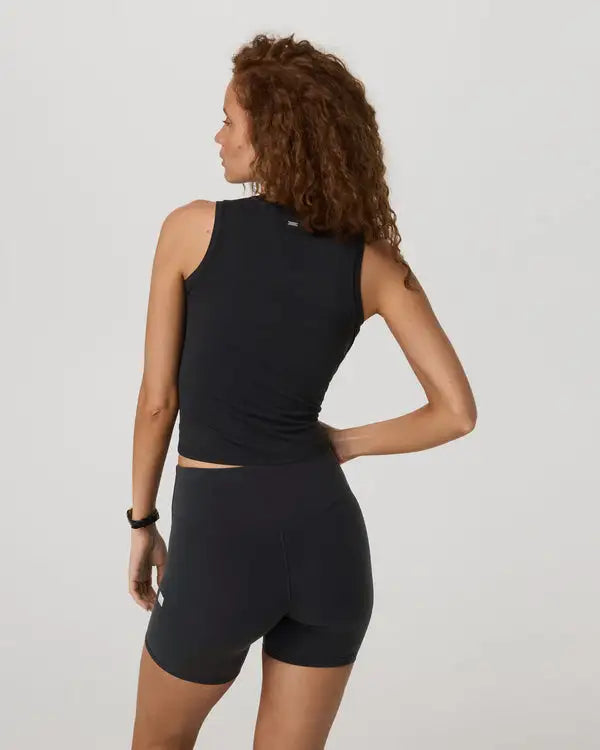 Vuori Womens Tank Top Halo Muscle Tank