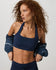 Vuori Womens Tank Top Daily Form Bra