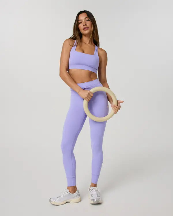 Vuori Womens Tank Top Daily Form Bra