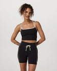 Vuori Womens Tank Top Daily Layered Tank
