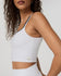 Vuori Womens Tank Top Daily Layered Tank