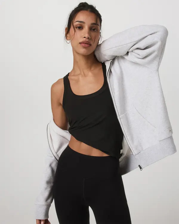 Vuori Womens Tnak Top Energy Racerback