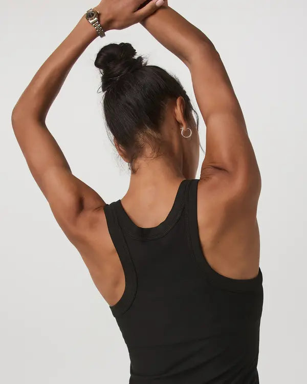 Vuori Womens Tnak Top Energy Racerback