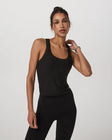 Vuori Womens Tnak Top Energy Racerback
