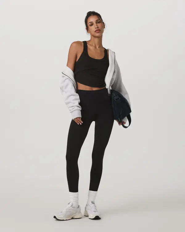 Vuori Womens Tnak Top Energy Racerback