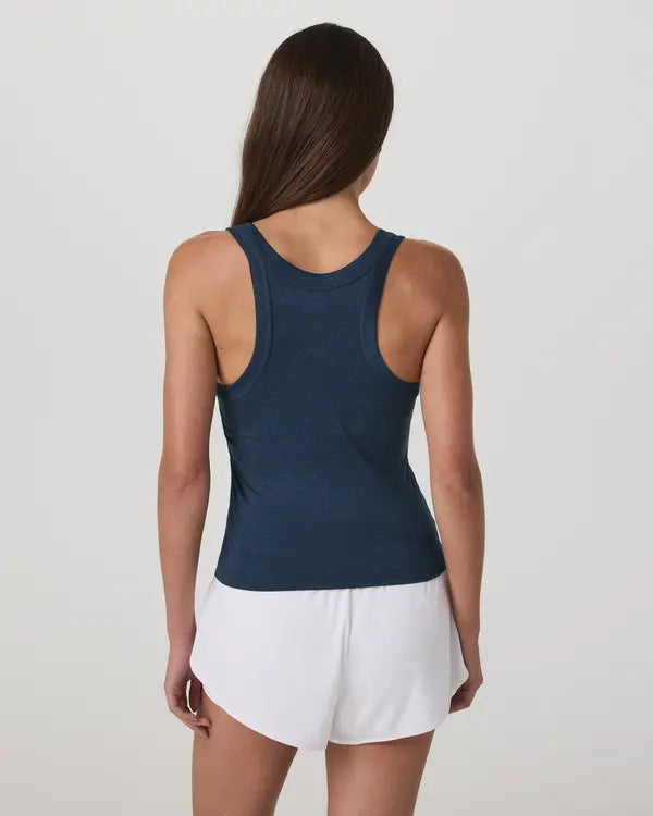 Vuori Womens Tnak Top Energy Racerback