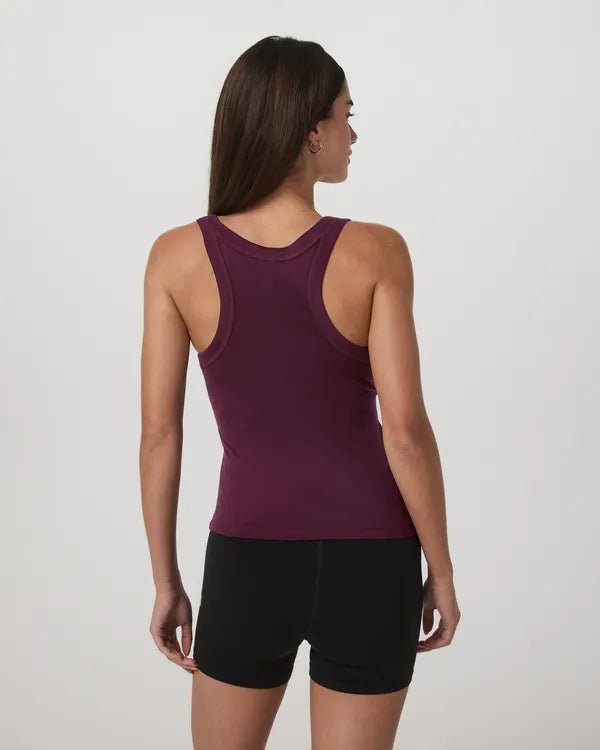 Vuori Womens Tnak Top Energy Racerback