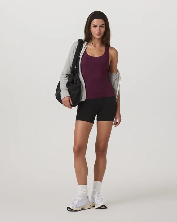 Vuori Womens Tnak Top Energy Racerback