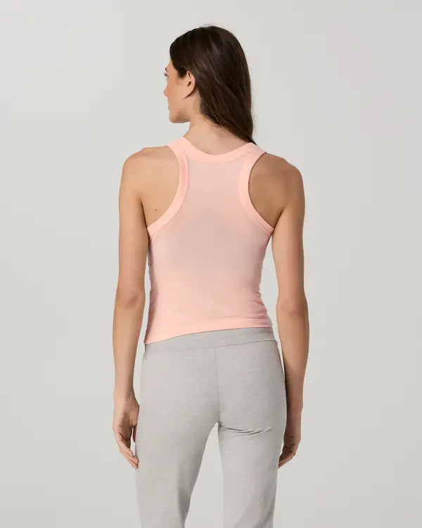 Vuori Womens Tnak Top Energy Racerback