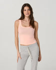 Vuori Womens Tnak Top Energy Racerback