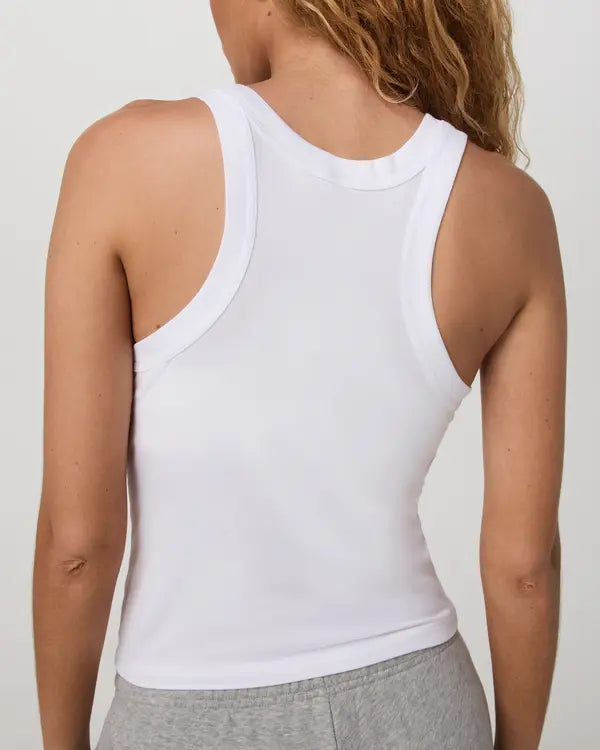 Vuori Womens Tnak Top Energy Racerback