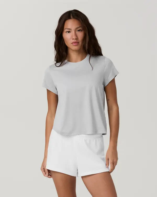 Vuori Womens Shirt Energy Classic Tee
