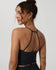 Vuori Womens Tank Top Vuori AllTheFeels Strappy Back