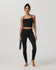 Vuori Womens Tank Top Vuori AllTheFeels Strappy Back