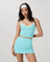 Vuori Womens Tank Top AllTheForm V Neck