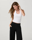 Vuori Womens Tank Top Pose Halter