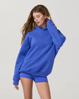 Vuori Womens Sweatshirt Restore Oversized Hoodie