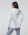 Vuori Womens Sweatshirt Restore Oversized Hoodie