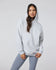 Vuori Womens Sweatshirt Restore Oversized Hoodie