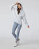 Vuori Womens Sweatshirt Restore Oversized Hoodie