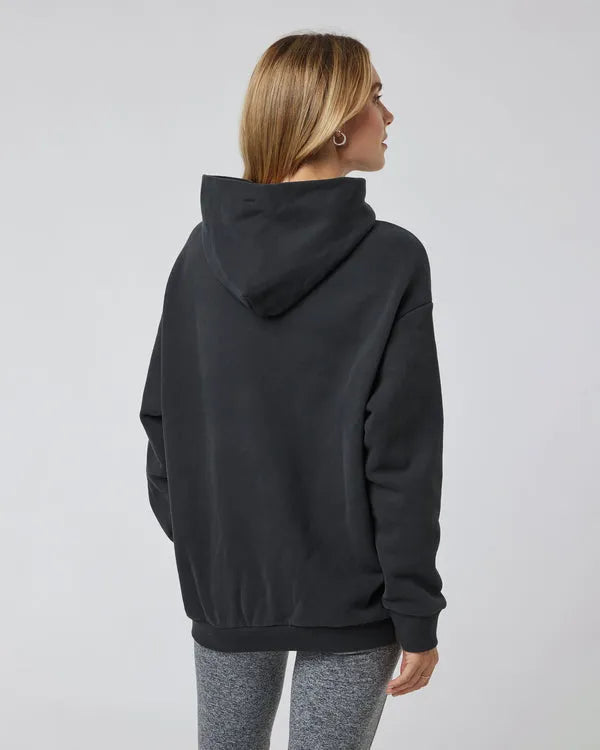 Vuori Womens Sweatshirt Restore Oversized Hoodie