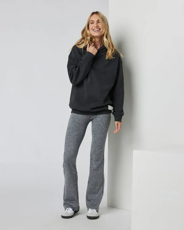 Vuori Womens Sweatshirt Restore Oversized Hoodie