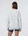Vuori Womens Sweatshirt Restore Oversized Crew 2.0
